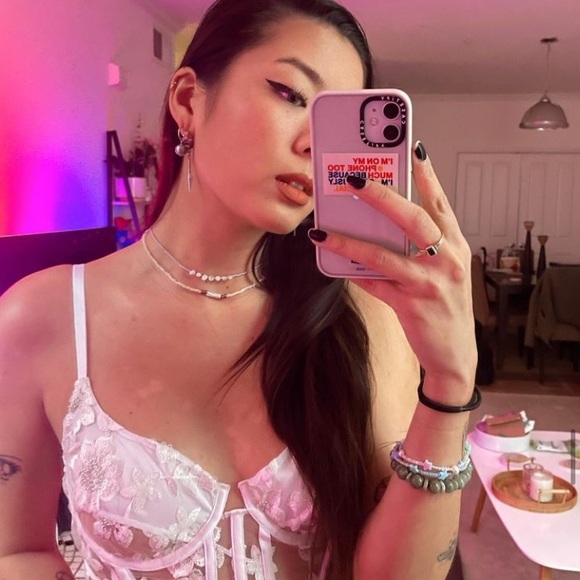 Vitaly Tensho Unisex Earring - Picture 9 of 12